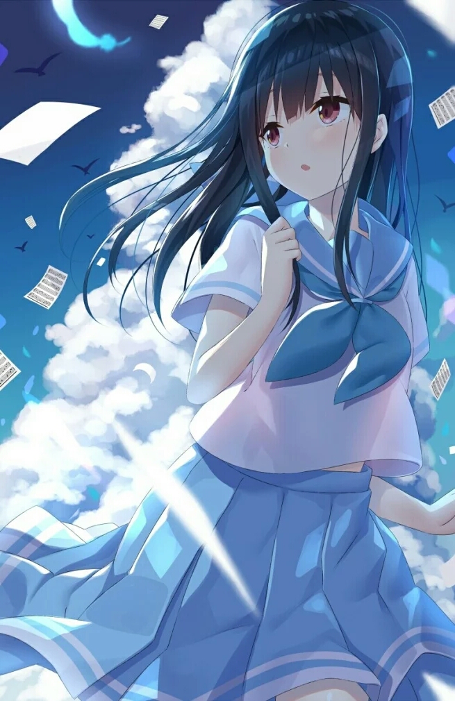 《小舞》主创团队专访